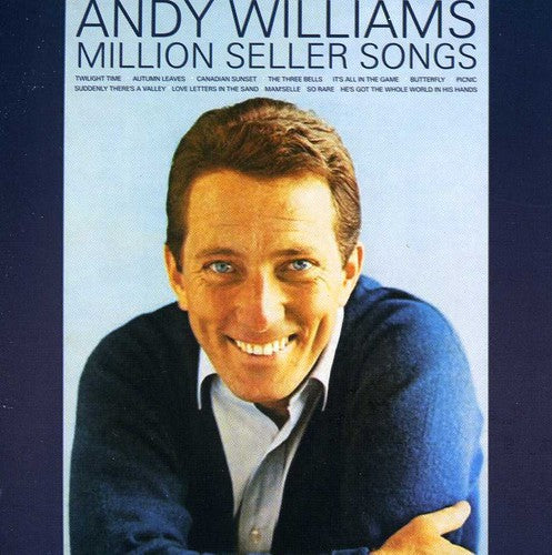 Williams, Williams: Million Seller Songs
