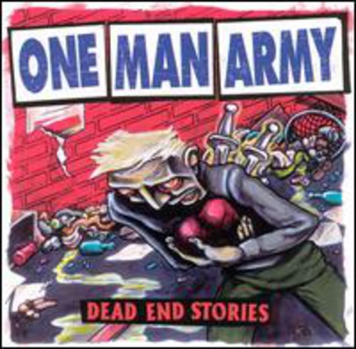 One Man Army: Dead End Stories