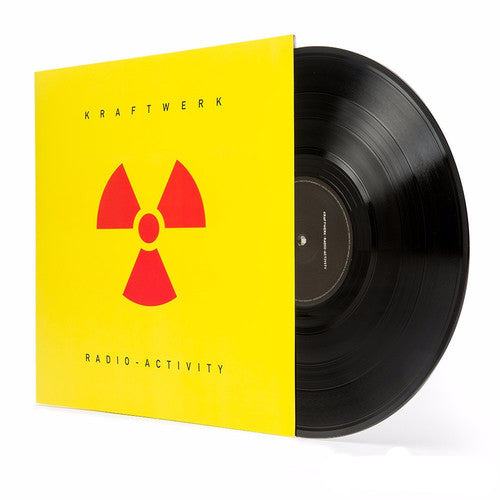 Kraftwerk: Radio-Activity