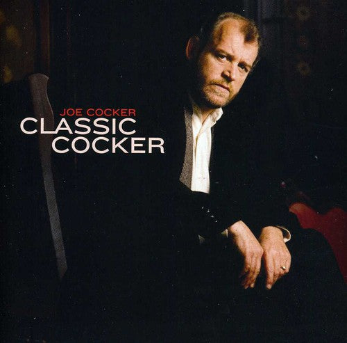Cocker, Joe: Classic Cocker