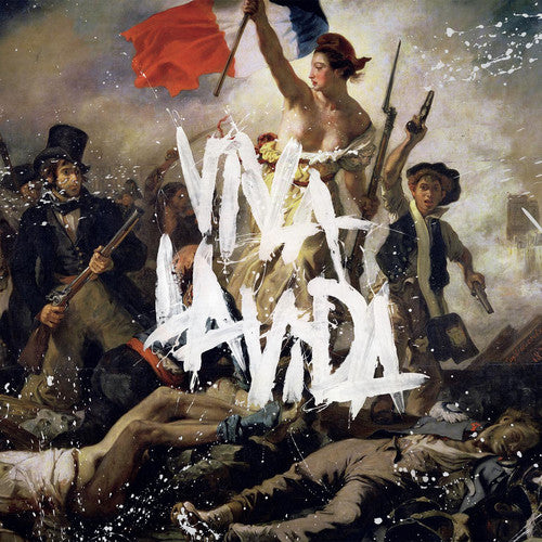 Coldplay: Viva La Vida Or Death and All His Friends