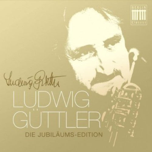 Rachmaninov / Virtuosi Saxoniae / Guttler: Jubilee Edition