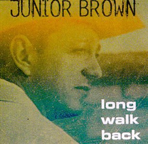 Brown, Junior: Long Walk Back