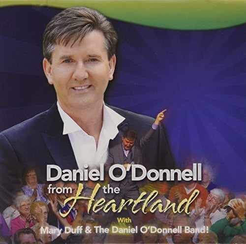 O'Donnell, Daniel: From the Heartland