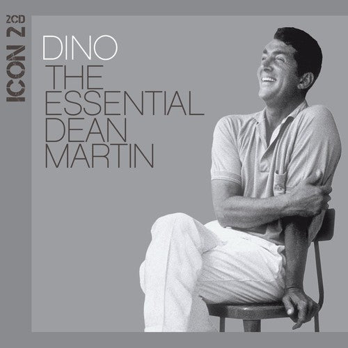 Martin, Dean: Icon 2: The Essential Dean Martin