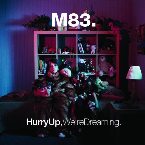 M83: Hurry Up, We're Dreaming