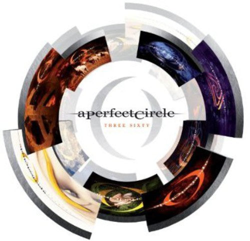 Perfect Circle: Three Sixty