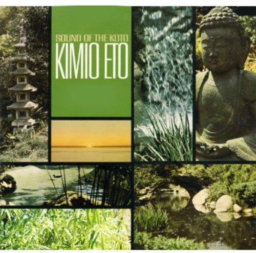 Eto, Kimio: Sound of the Koto: The Music of Japan