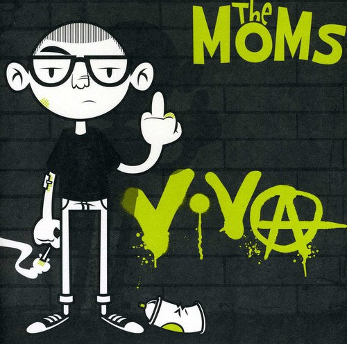 Moms: Viva!