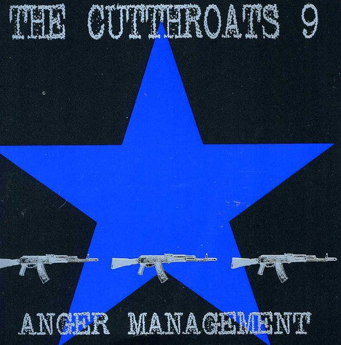 Cutthroats 9: Anger Management
