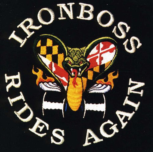 Ironboss: Rides Again