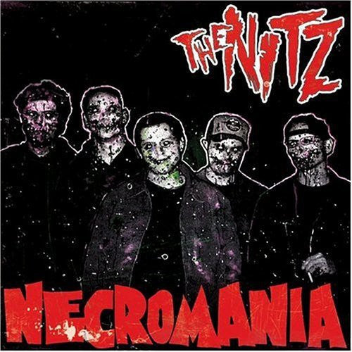 Nitz: Necromania
