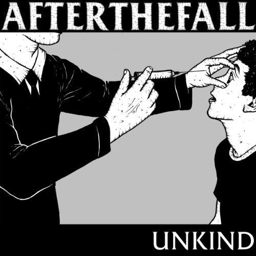 After the Fall: Unkind