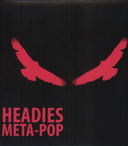 Headies: Meta-Pop