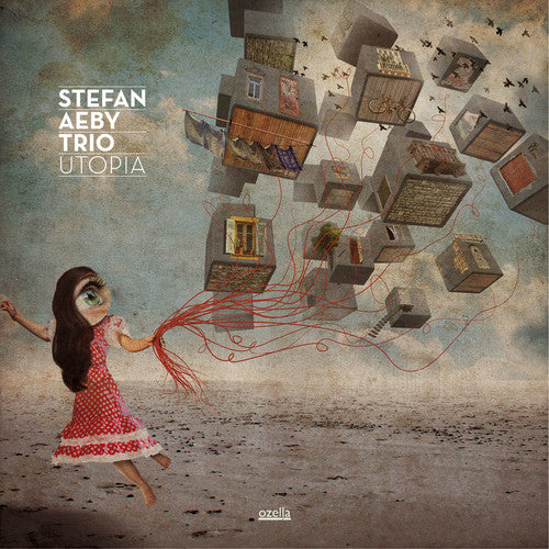 Aeby, Stefan: Utopia