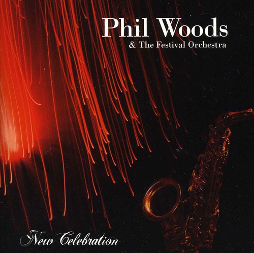 Woods, Phil & Festival Trio: New Celebration