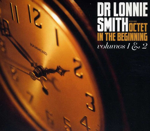 Smith, Lonnie: In the Beginning