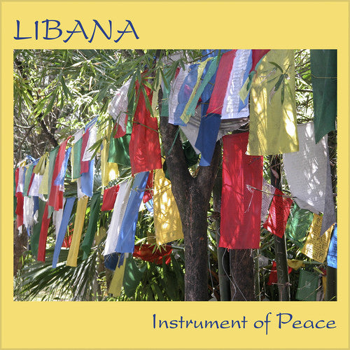 Libana: Instrument of Peace