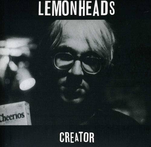 The Lemonheads: Creator: Deluxe Edition