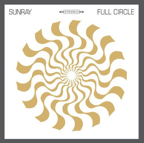 Sunray: Full Circle