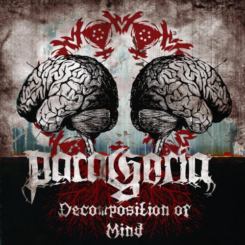 Paragoria: Decomposition of Mind
