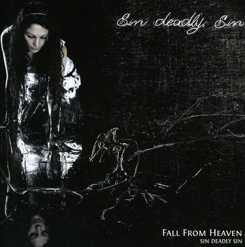 Sin Deadly Sin: Fall from Heaven