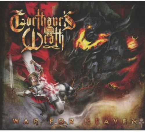 Gorthaur's Wrath: War for Heaven