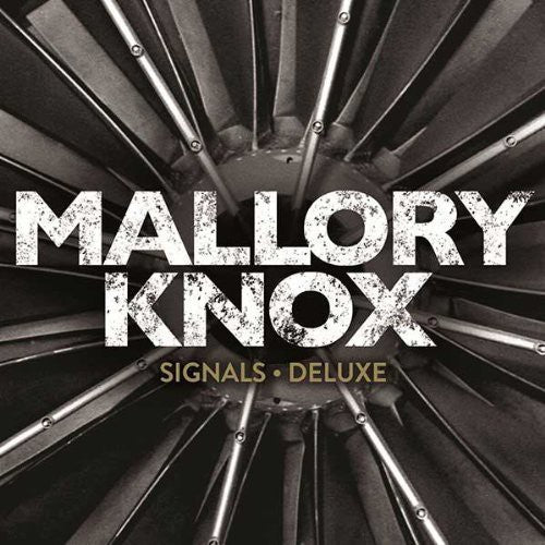 Mallory Knox: Signals