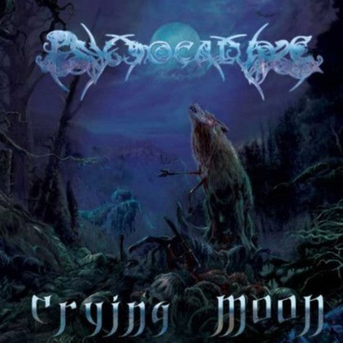 Psychocalypse: Crying Moon