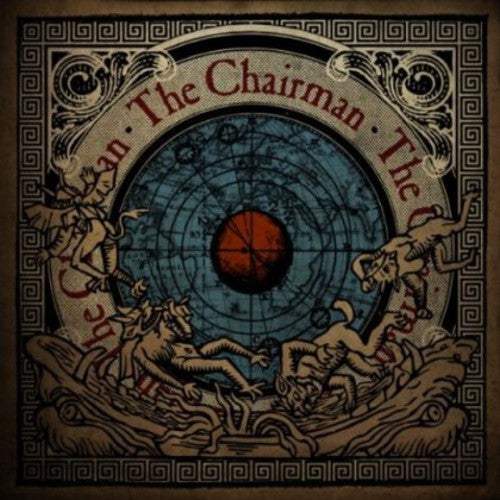 Truckfighters: Chairman