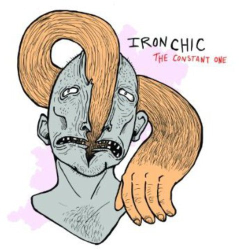 Iron Chic: Constant One
