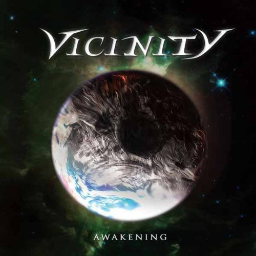 Vicinity: Awakening