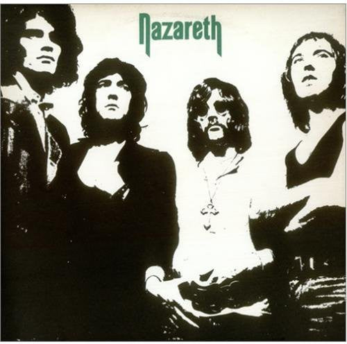 Nazareth: Nazareth
