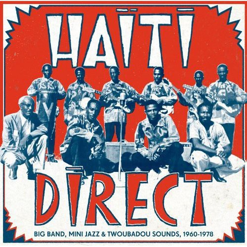 Haiti Direct / Various: Haiti Direct