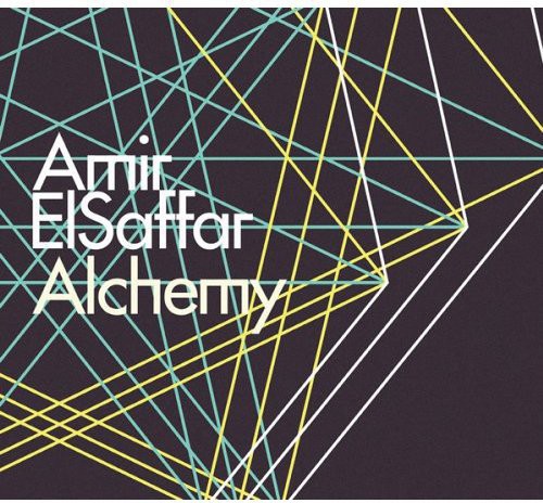 Elsaffar, Amir: Alchemy