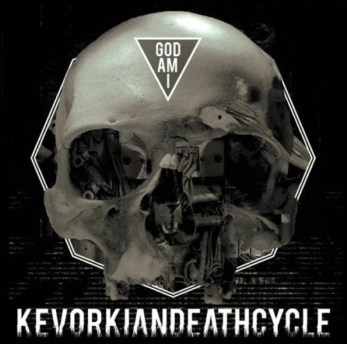 Kevorkian Death Cycle: God Am I