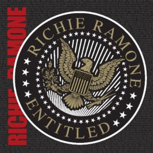 Ramone, Richie: Entitled