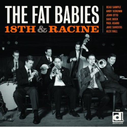 Fat Babies: 18th and Racine