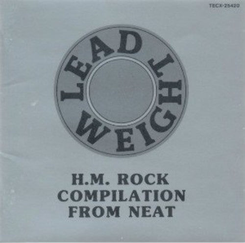 Lead Weight / Various: Lead Weight / Various