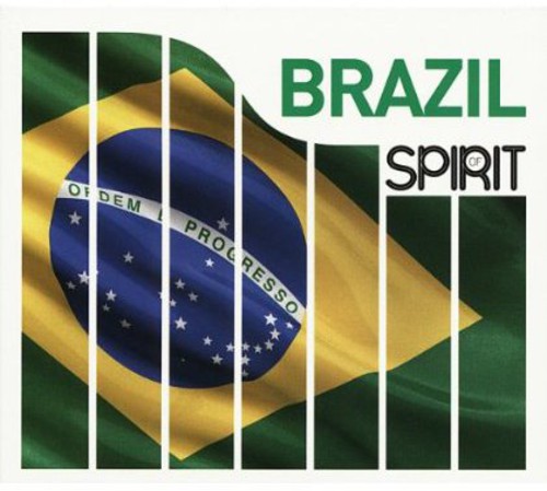 Spirit of Brazil: Spirit of Brazil