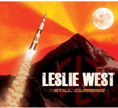 West, Leslie: Still Climbing