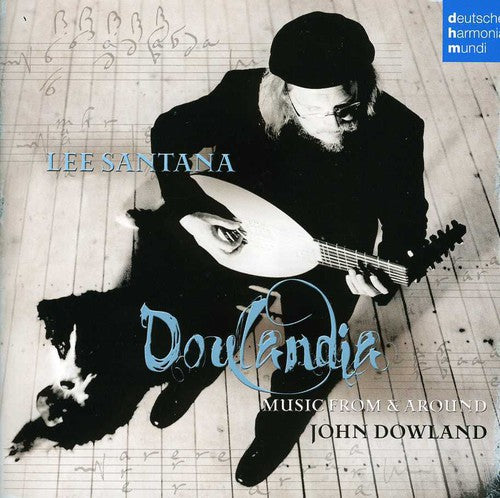 Santana, Lee: Doulandia