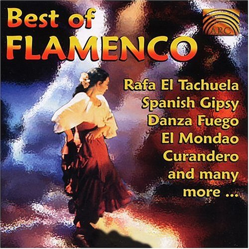 Best of Flamenco / Various: Best Of Flamenco