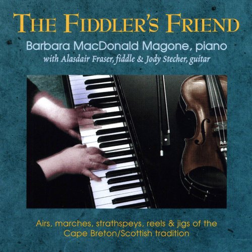 Fiddler's Friend / Various: Fiddler's Friend / Various