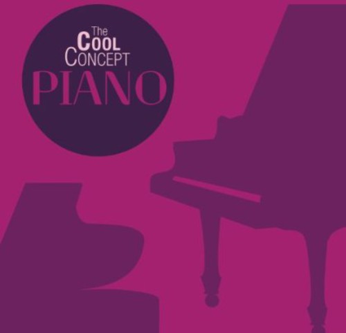 Cool Concept-Piano: Cool Concept-Piano