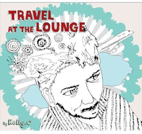 Kelly.C: Travel at the Lounge