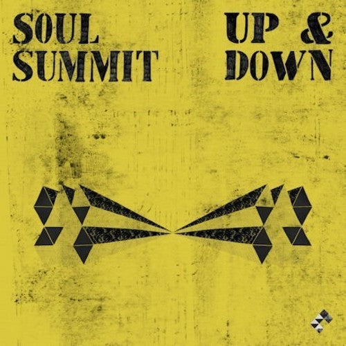 Soul Summit: Up & Down