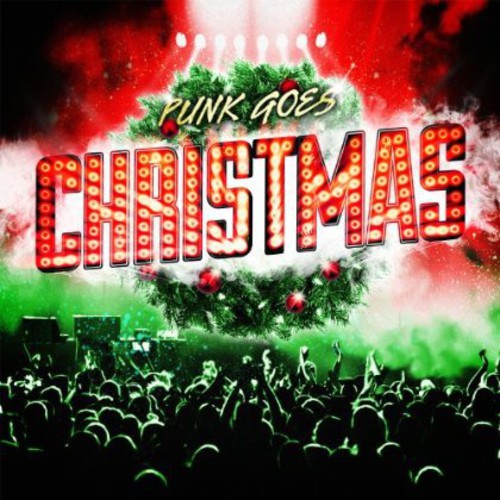 Punk Goes Christmas: Punk Goes Christmas