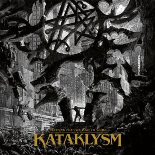 Kataklysm: Waiting for the End of the World