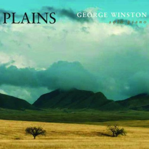 Winston, George: Plains
